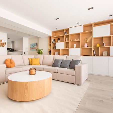 Appartement Spacieux Et Moderne 4 Chambres A 5Mn A Pieds Republique リール エクステリア 写真