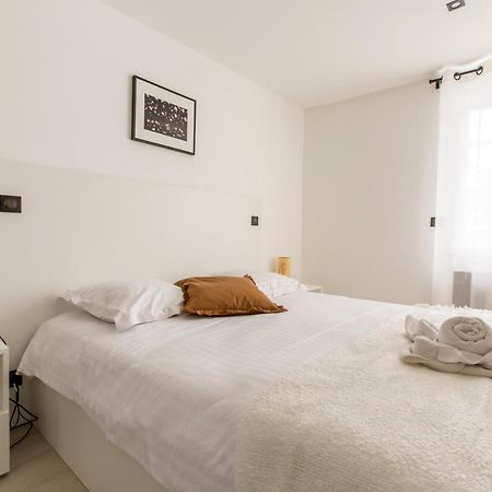 Appartement Spacieux Et Moderne 4 Chambres A 5Mn A Pieds Republique リール エクステリア 写真
