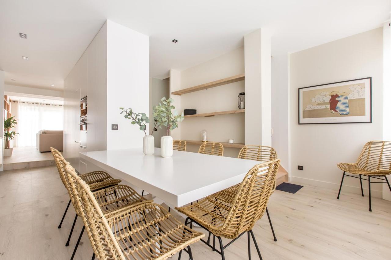 Appartement Spacieux Et Moderne 4 Chambres A 5Mn A Pieds Republique リール エクステリア 写真